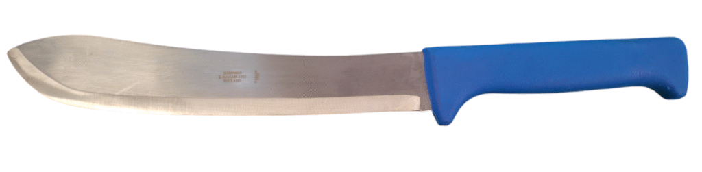 12 inch fish chopper 1