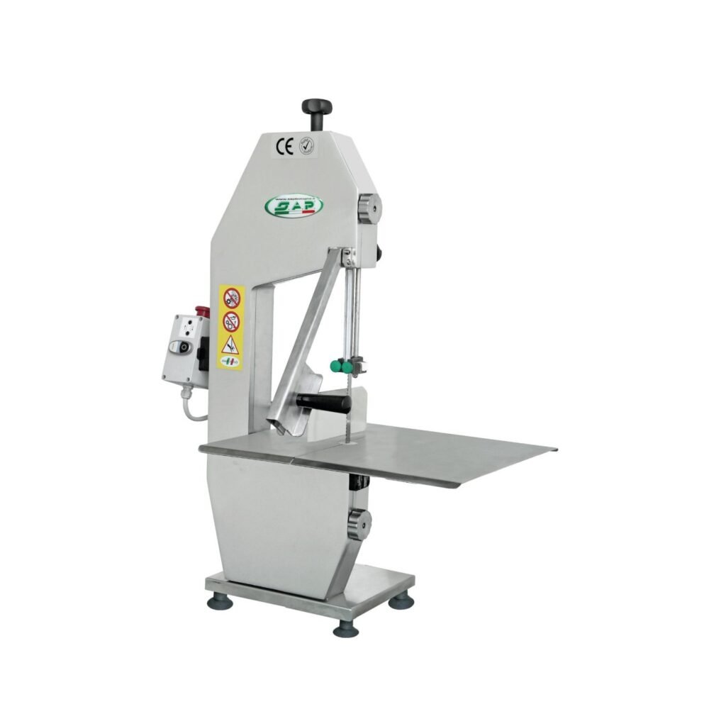 meat bandsaws