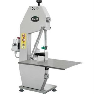sap meat bandsaw