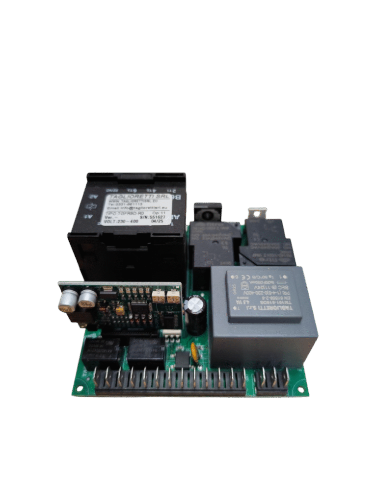 tgfr9d r0 circuit board